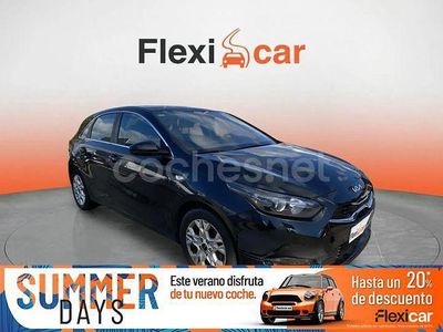 Kia Ceed GT