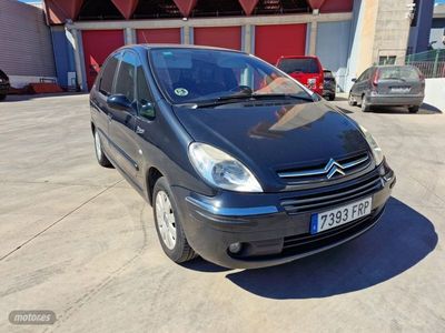 Citroën Xsara Picasso