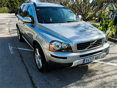 Usado Volvo XC90