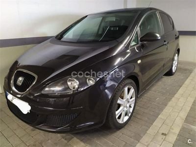 Seat Altea