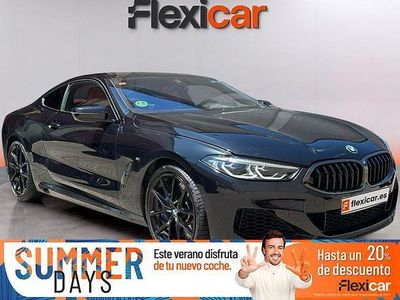 BMW M850