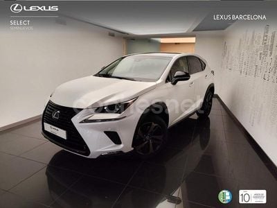 Lexus NX300h