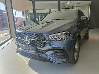 Mercedes GLE350e