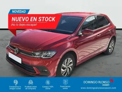 Usado VW Polo
