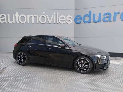 Mercedes A250