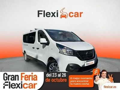 Nissan NV300