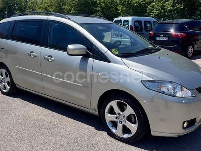 Mazda 5