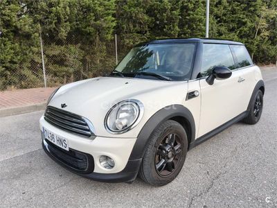 Mini One D