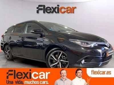 Toyota Auris Touring Sports