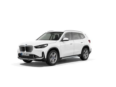 Nuevo BMW iX1 Comfort Edition 150 kW (204 CV) 2025 Blanco SUV