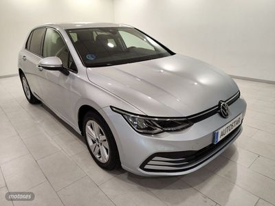 usado VW Golf 1.0 eTSI 81kW (110CV) DSG