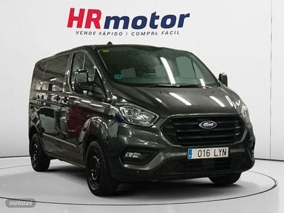 Ford Tourneo