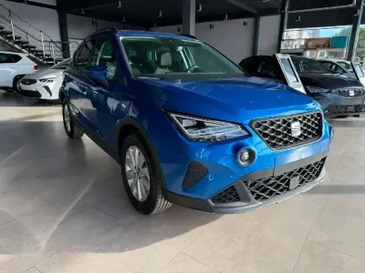 Usado Seat Arona
