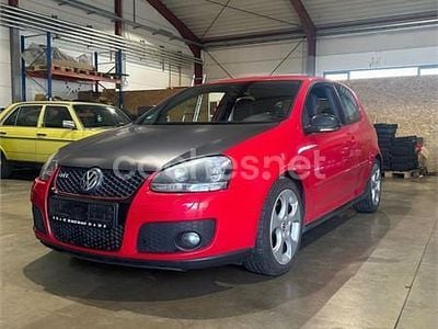 VW Golf V