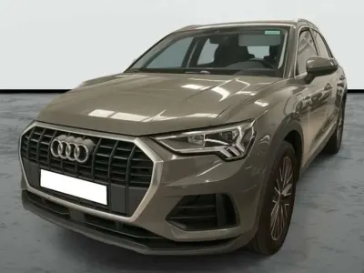 Usado Audi Q3