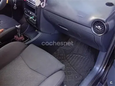 Usado Seat Ibiza