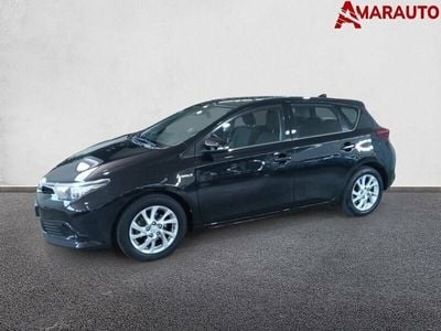 Toyota Auris Hybrid