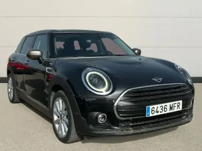 Usado Mini Cooper Clubman