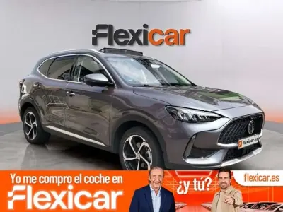 Usado MG EHS Luxury 258 CV (189 kW) 2023 Gris SUV