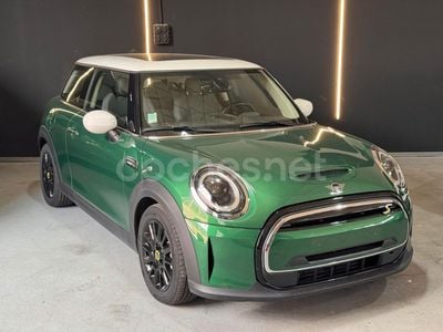 Mini Cooper SE
