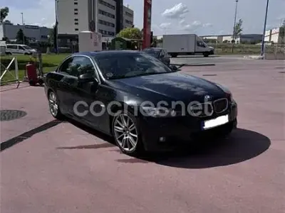 Usado BMW 330 Cabriolet