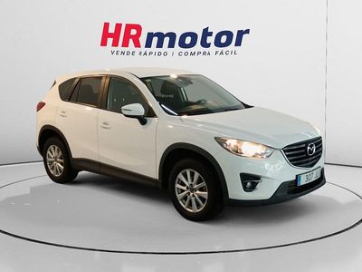 Usado Mazda CX-5 Style+ 150 CV (110 kW) 2016 SUV