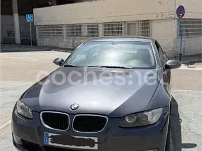 Usado BMW 320