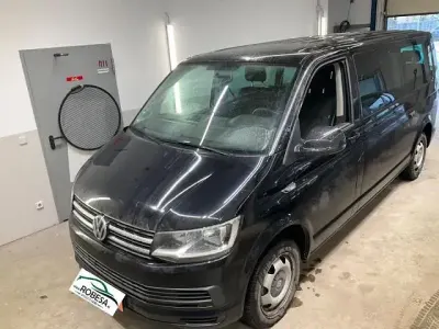 Occasion VW Caravelle