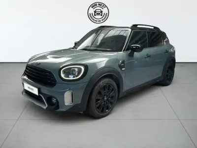 Usado Mini Cooper Countryman 136 CV (100 kW) 2022 SUV
