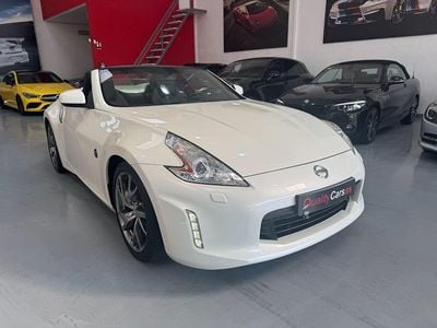 Nissan 370Z