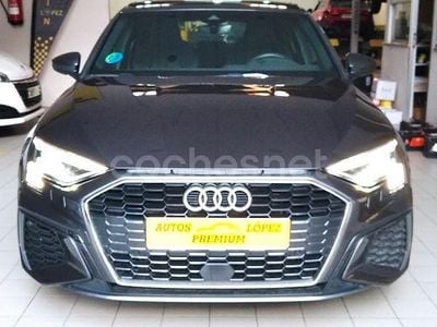 Audi A3 Sportback e-tron