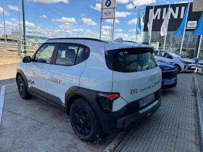Usado Kia EV2 Air 2026 Eléctrico SUV