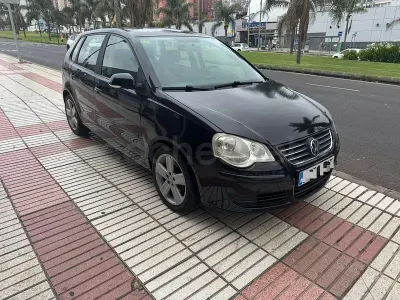 Usado VW Polo