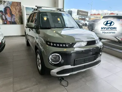 Gebraucht Hyundai Inster
