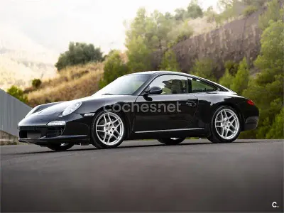 Usado Porsche 911 Carrera