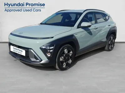 Nuevo Hyundai Kona 114 CV (83 kW) 2026 SUV