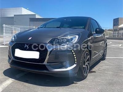 DS Automobiles DS3