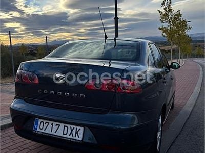 Seat Cordoba