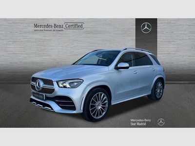 Mercedes GLE300