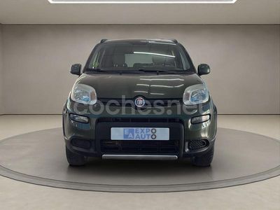 Fiat Panda 4x4