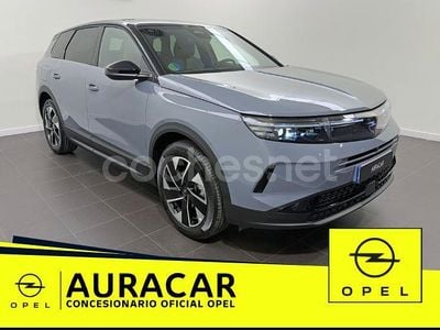 Nuevo Opel Grandland X S 146 CV (107 kW) 2025 Gris / plata SUV