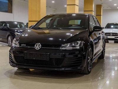 VW Golf VII