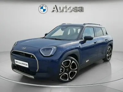 Usado Mini Aceman 160 kW (218 CV) 2025 SUV