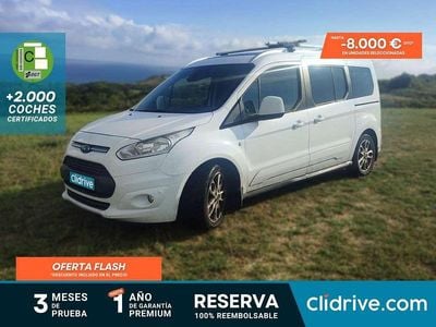 Ford Tourneo Connect