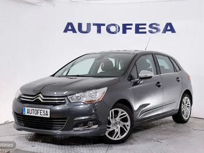 Citroën C4