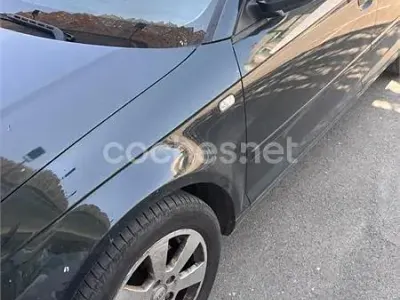 Usado Audi A3