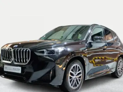 Usado BMW X1 150 CV (110 kW) 2025 SUV