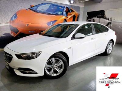 usado Opel Insignia 1.6CDTI S&S Selective 136