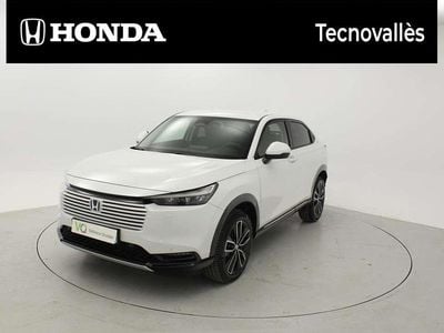 Usado Honda HR-V Advance 131 CV (96 kW) 2025 Otro SUV