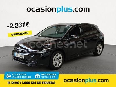 VW Golf VIII